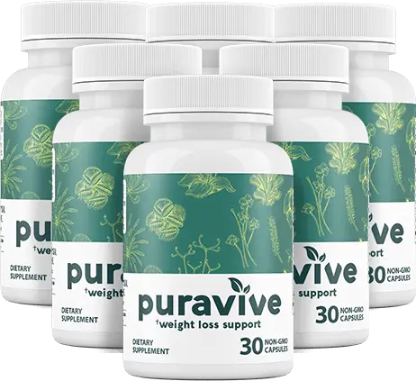 Buy Puravive