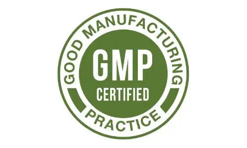 Puravive GMP Certified