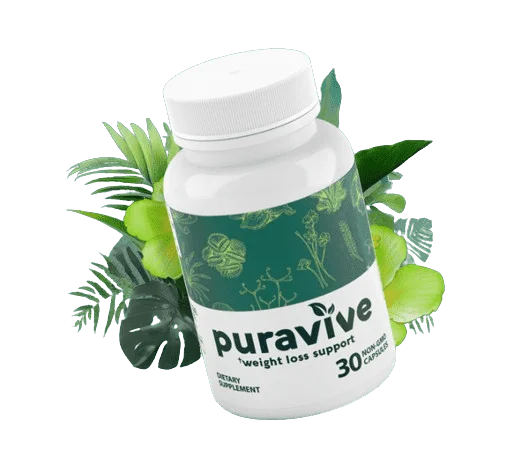 Get Puravive